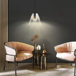 Lampa wisząca Miro (60843) - Fischer&Honsel