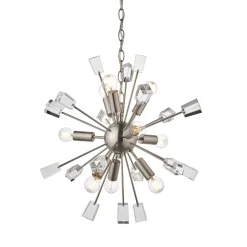 Lampa Wisząca Miro (81917) Endon