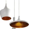 Lampa wisząca MIX WHITE/GOLD (AZ1339) - Azzardo