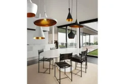 Lampa wisząca MIX WHITE/GOLD (AZ1339) - Azzardo