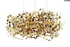 Lampa wisząca MONETE 60 złota (MSE1501100174) - Moosee