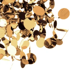 Lampa wisząca MONETTI (ST-1676 GOLD) - Step into Design