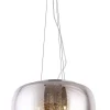 Lampa wisząca MOONLIGHT średnia (P0076-05L-F4FZ)- MAX-Light - żyrandol