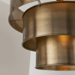 Lampa Wisząca Morad (69783) Endon