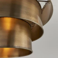 Lampa Wisząca Morad (69783) Endon