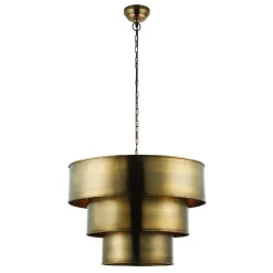 Lampa Wisząca Morad (69783) Endon