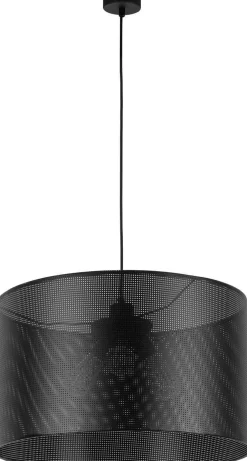 Lampa wisząca MORENO Ø 50 (4990) - TK Lighting