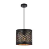 Lampa wisząca MORGAN 1xE27 (ML1800) - Milagro