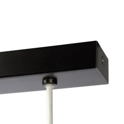 Lampa wisząca na listwie VENTURA (1860) - Argon