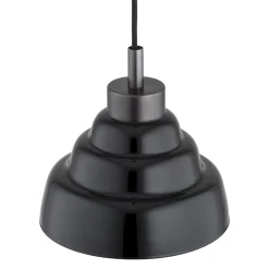 Lampa wisząca na listwie VENTURA (1858) - Argon