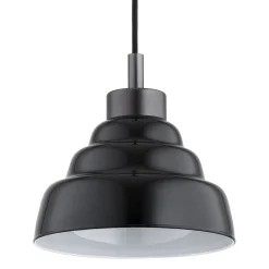 Lampa wisząca na listwie VENTURA (1858) - Argon