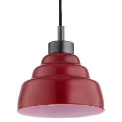 Lampa wisząca na listwie VENTURA (1859) - Argon