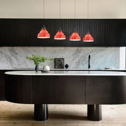 Lampa wisząca na listwie VENTURA (1859) - Argon