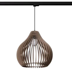 Lampa wisząca na szynie APRILLA E27 #B (MYL.00475) - Make Your Light