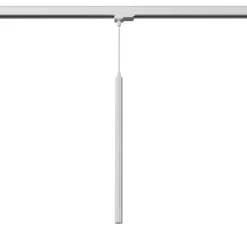 Lampa wisząca na szynie ARCHE biała G9 4000K 4,5W 460lm (MYL.00273) - Make Your Light