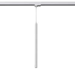 Lampa wisząca na szynie ARCHE biała G9 3000K 4,5W 450lm (MYL.00272) - Make Your Light