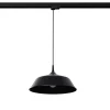 Lampa wisząca na szynie FRIKA czarna E27 4000K 7,5W 690lm (MYL.00405) - Make Your Light