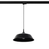 Lampa wisząca na szynie FRIKA czarna E27 3000K 7,5W 620lm (MYL.00404) - Make Your Light