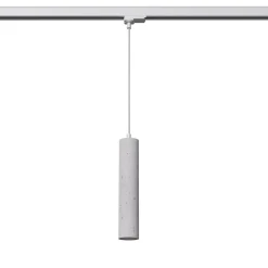 Lampa wisząca na szynie LUVO GU10 4000K 7W 530lm #W (MYL.00135) - Make Your Light