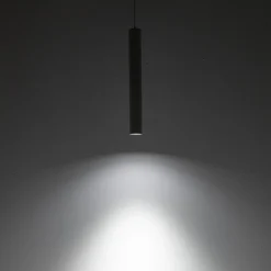 Lampa wisząca na szynie magnetycznej LVM ROLLER LED 9W 4000K (11641) - Nowodvorski