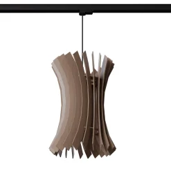 Lampa wisząca na szynie ORIANA E27 #B (MYL.00484) - Make Your Light