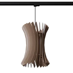 Lampa wisząca na szynie ORIANA E27 4000K 7,5W 690lm #B (MYL.00486) - Make Your Light