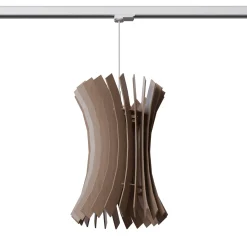 Lampa wisząca na szynie ORIANA E27 #W (MYL.00220) - Make Your Light