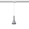 Lampa wisząca na szynie REA beton E14 3000K 7,5W 620lm #W (MYL.00149) - Make Your Light
