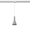 Lampa wisząca na szynie REA beton E14 4000K 7,5W 680lm #W (MYL.00150) - Make Your Light