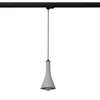 Lampa wisząca na szynie REA beton E14 3000K 7,5W 620lm #B (MYL.00434) - Make Your Light