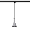 Lampa wisząca na szynie REA beton E14 4000K 7,5W 680lm #B (MYL.00435) - Make Your Light