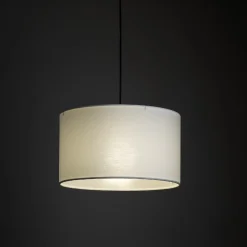 Lampa wisząca na szynie TRACER WHITE 380 TRÓJOBWODOWY 1XE27 (10691) - TK Lighting