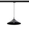Lampa wisząca na szynie ZUMA czarna E27 4000K 7,5W 690lm (MYL.00399) - Make Your Light
