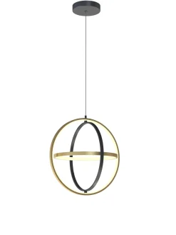 Lampa wisząca nad stół LED LORIA (6048-0110) - Aviano Lighting