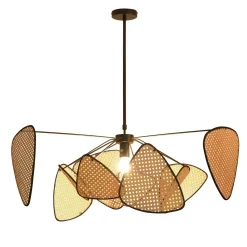 Lampa wisząca NATURA 100 cm (ST-DN1350-10) - Step into Design