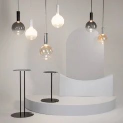 Lampa wisząca Nebula (MOD182PL-L6B3K) - Maytoni