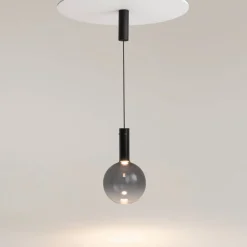 Lampa wisząca Nebula (MOD182PL-L6B3K) - Maytoni