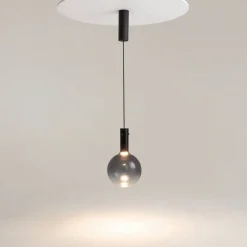 Lampa wisząca Nebula (MOD182PL-L4B3K) - Maytoni