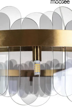 Lampa wisząca NEMO 100 złota (MSE1501100397) - Moosee