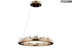 Lampa wisząca NENUFAR - Złoty (MSE010100125) - MOOSEE