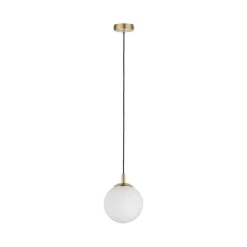Lampa wisząca Neordic Menjamax (PL79733) - Paulmann