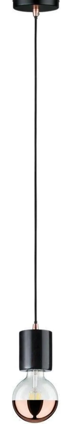 Lampa wisząca Neordic Nordin (PL79751) - Paulmann