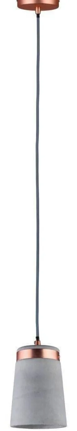 Lampa wisząca Neordic Stig (PL79617) - PAULMANN