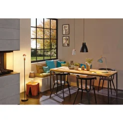 Lampa wisząca Neordic Stig (PL79617) - PAULMANN