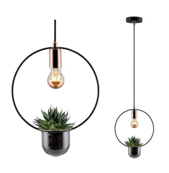 Lampa wisząca Neordic Tasja (PL79748) - Paulmann