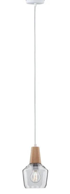 Lampa wisząca Neordic Ylvie (PL79745) - Paulmann