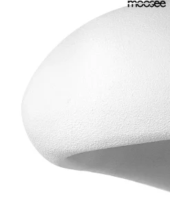 Lampa wisząca NEST 120 biała (MSE1501100477) - Moosee