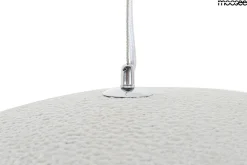 Lampa wisząca NEST 120 biała (MSE1501100477) - Moosee