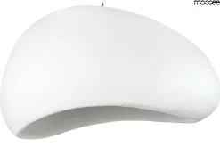 Lampa wisząca NEST 120 biała (MSE1501100477) - Moosee
