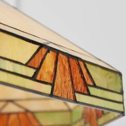 Lampa Wisząca Nevada (64285) Tiffany